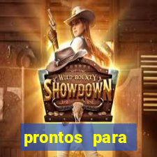 prontos para detonar dublado download